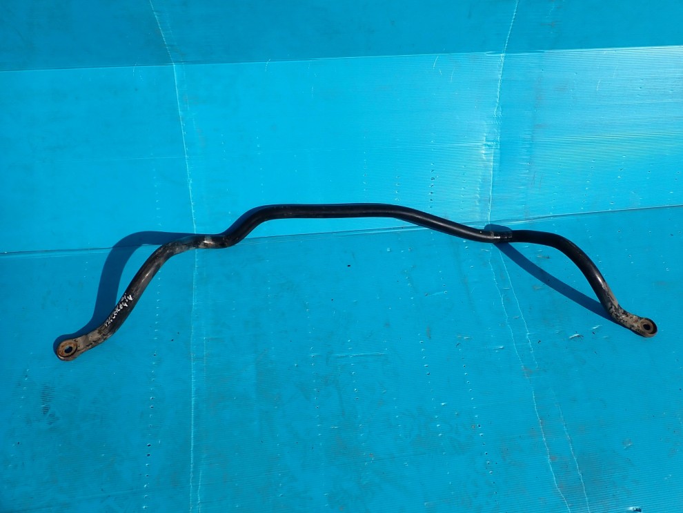 MITSUBISHI LANCER VII 04-07 DRĄŻEK STABILIZATORA PRZEDNIEGO STABILIZATOR 4/6