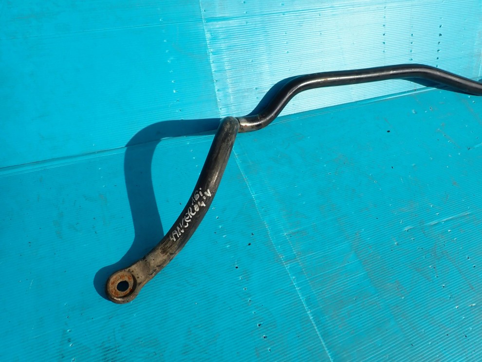 MITSUBISHI LANCER VII 04-07 DRĄŻEK STABILIZATORA PRZEDNIEGO STABILIZATOR 5/6
