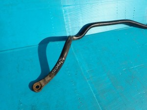 MITSUBISHI LANCER VII 04-07 DRĄŻEK STABILIZATORA PRZEDNIEGO STABILIZATOR 5/6 MINIATURA