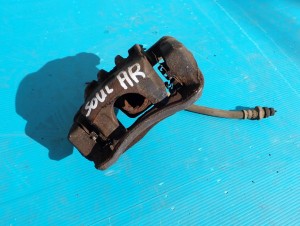 KIA SOUL I 09- 1.6 CRDI ZACISK HAMULCOWY TYLNY PRAWY