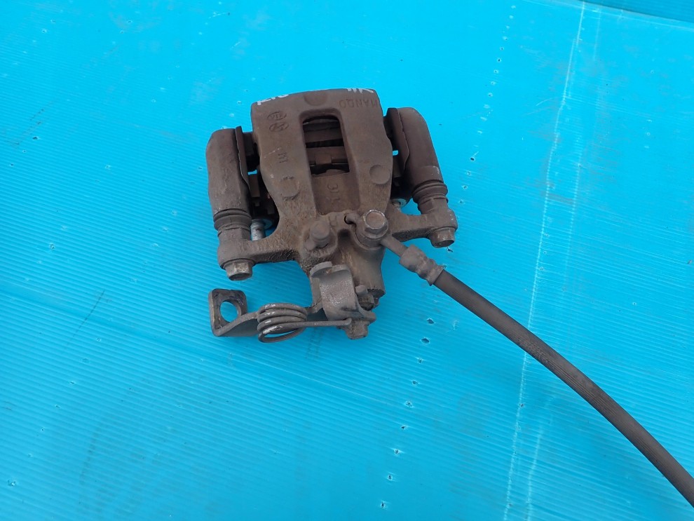 KIA RIO III HB 11-14 ZACISK TYLNY PRAWY 2/4