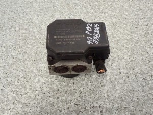 KIA SPORTAGE II 04- 2.0 CRDI POMPA ABS STEROWNIK 58920-2E000