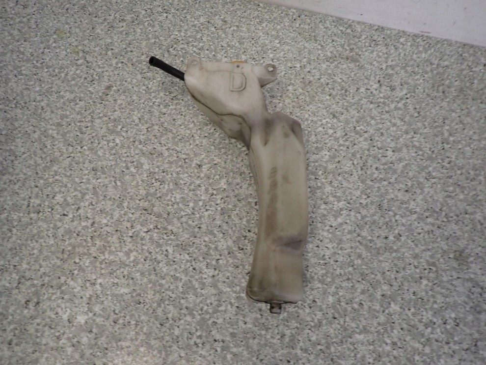 SUBARU FORESTER III SH 2.0D 09- ZBIORNICZEK WYRÓWNAWCZY 1/5