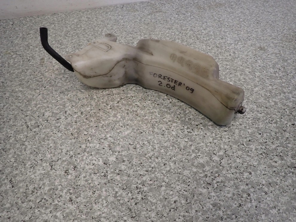 SUBARU FORESTER III SH 2.0D 09- ZBIORNICZEK WYRÓWNAWCZY 3/5