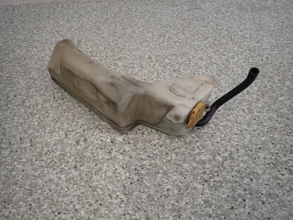 SUBARU FORESTER III SH 2.0D 09- ZBIORNICZEK WYRÓWNAWCZY 4/5