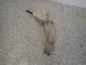 SUBARU FORESTER III SH 2.0D 09- ZBIORNICZEK WYRÓWNAWCZY