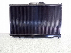 TOYOTA COROLLA E11 1.3i 4E 97-99 CHŁODNICA WODY NOWA