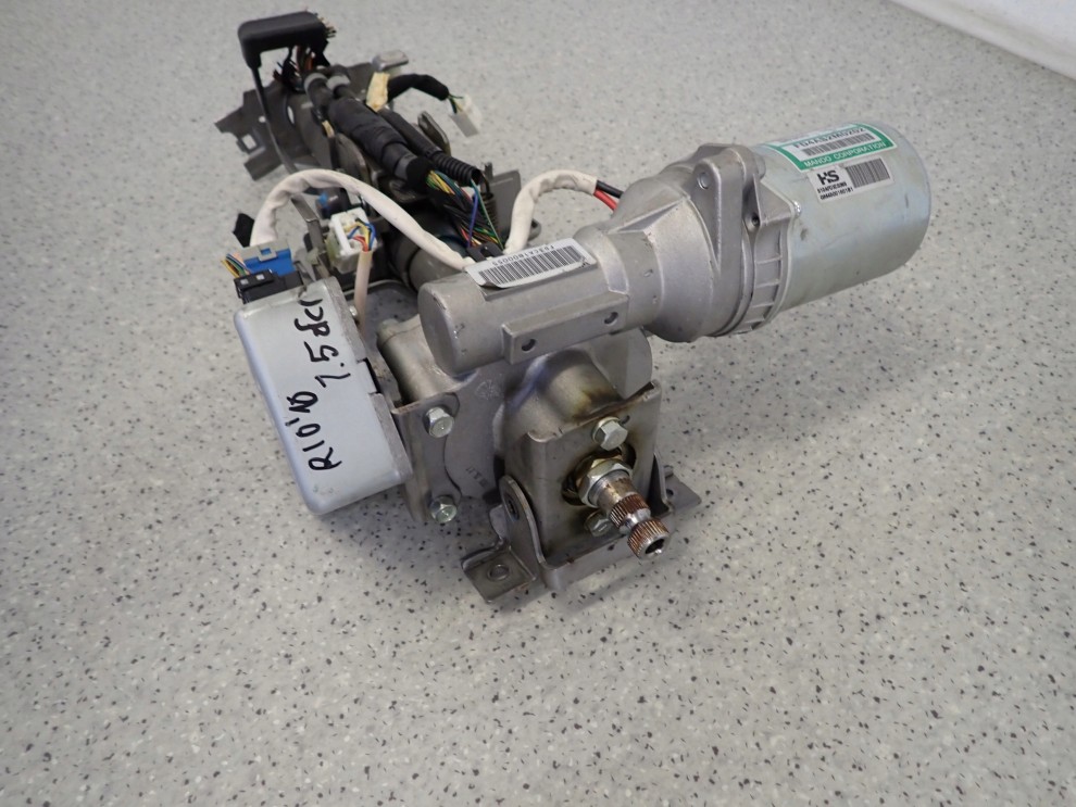 KIA RIO II 05-10 WSPOMAGANIE ELEKTRYCZNE KOLUMNA 5/8