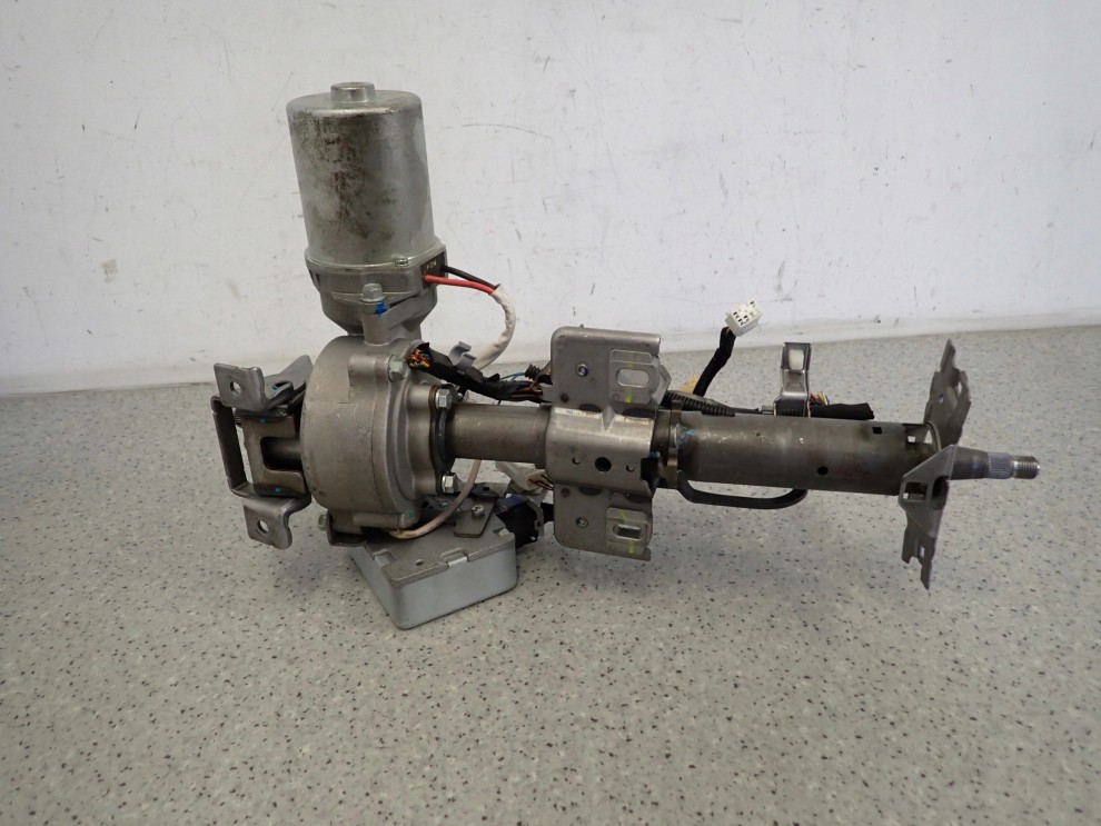 KIA RIO II 05-10 WSPOMAGANIE ELEKTRYCZNE KOLUMNA 8/8