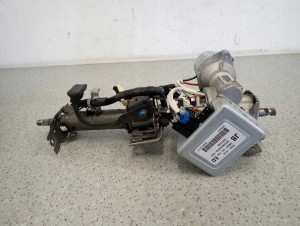 KIA RIO II 05-10 WSPOMAGANIE ELEKTRYCZNE KOLUMNA 2/8 MINIATURA
