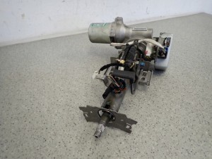 KIA RIO II 05-10 WSPOMAGANIE ELEKTRYCZNE KOLUMNA 6/8 MINIATURA