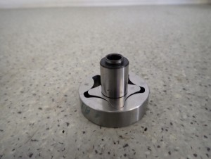 TOYOTA AVENSIS T22 2.0D 2CT 97-00 POMPA OLEJU