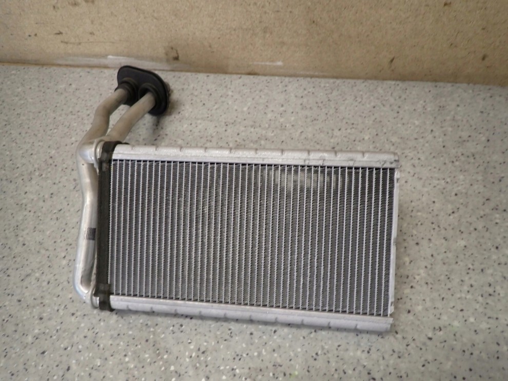 TOYOTA IQ 08- NAGRZEWNICA RADIATOR NAGRZEWNICY 4/5