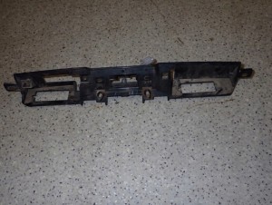 NISSAN NOTE E11 06- SWITCH KLAPY TYLNEJ BAGAŻNIKA 4/5 MINIATURA