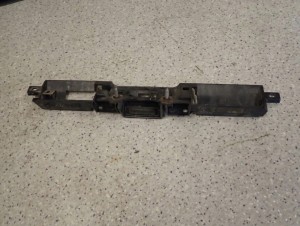 NISSAN NOTE E11 06- SWITCH KLAPY TYLNEJ BAGAŻNIKA 5/5 MINIATURA