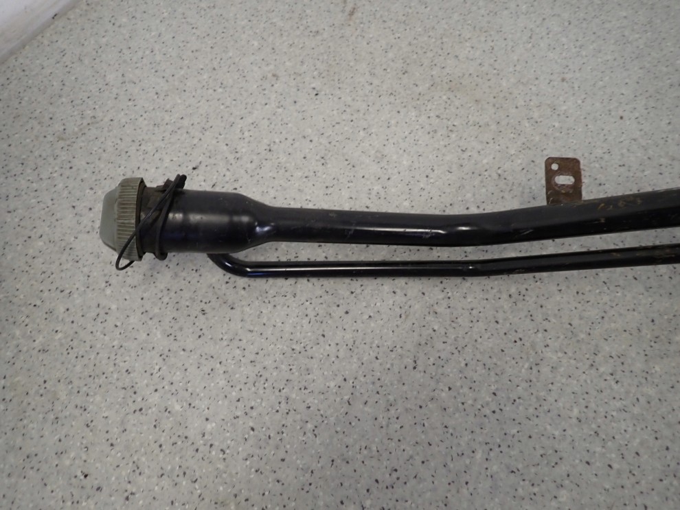 MAZDA5 MAZDA 5 06- RURA WLEWU PALIWA WLEW 6/8