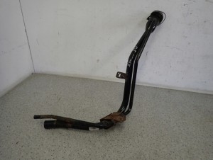 MAZDA5 MAZDA 5 06- RURA WLEWU PALIWA WLEW