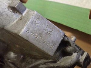 NISSAN MICRA K12 1.2i BENZYNA 02-09 BLOK SILNIKA GŁOWICA 10/11 MINIATURA