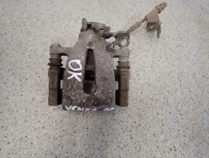 HYUNDAI IX20 KIA VENGA 09- ZACISK TYLNY PRAWY