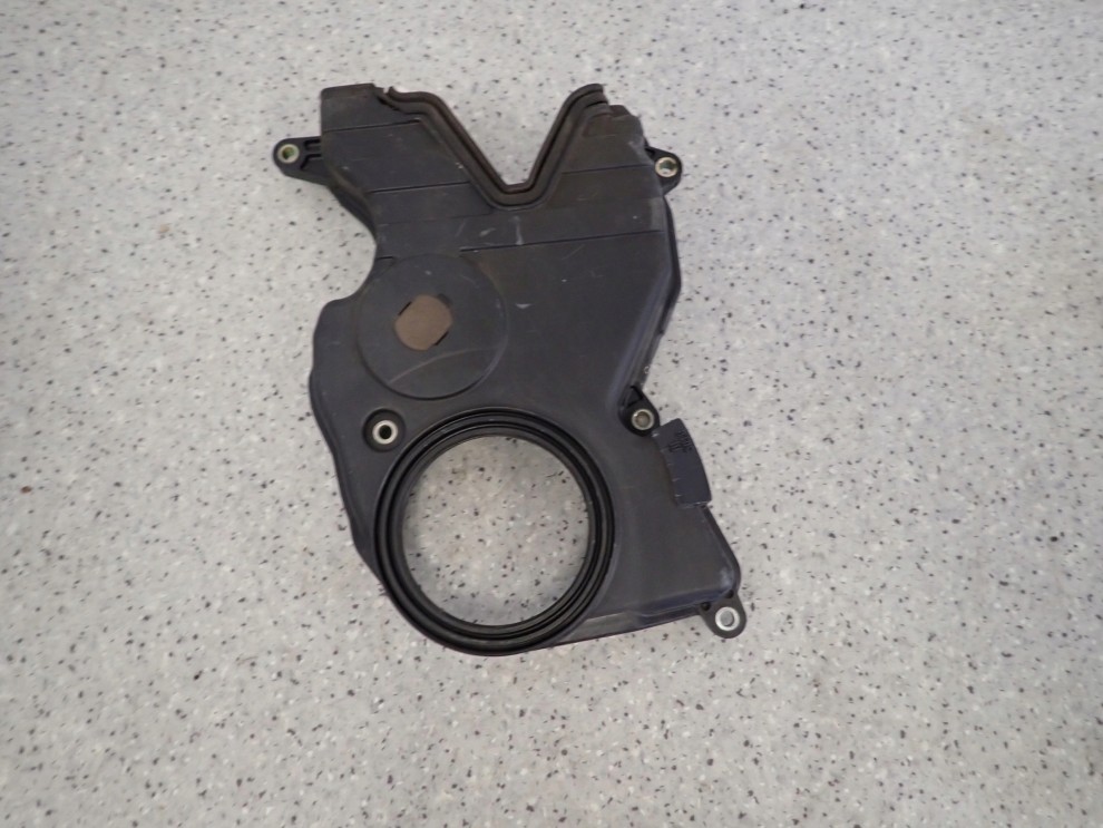 MITSUBISHI LANCER VII 04-07 1.6I SPACE STAR OSŁONA DOLNA ROZRZADU 1/7