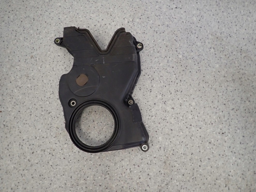 MITSUBISHI LANCER VII 04-07 1.6I SPACE STAR OSŁONA DOLNA ROZRZADU 2/7