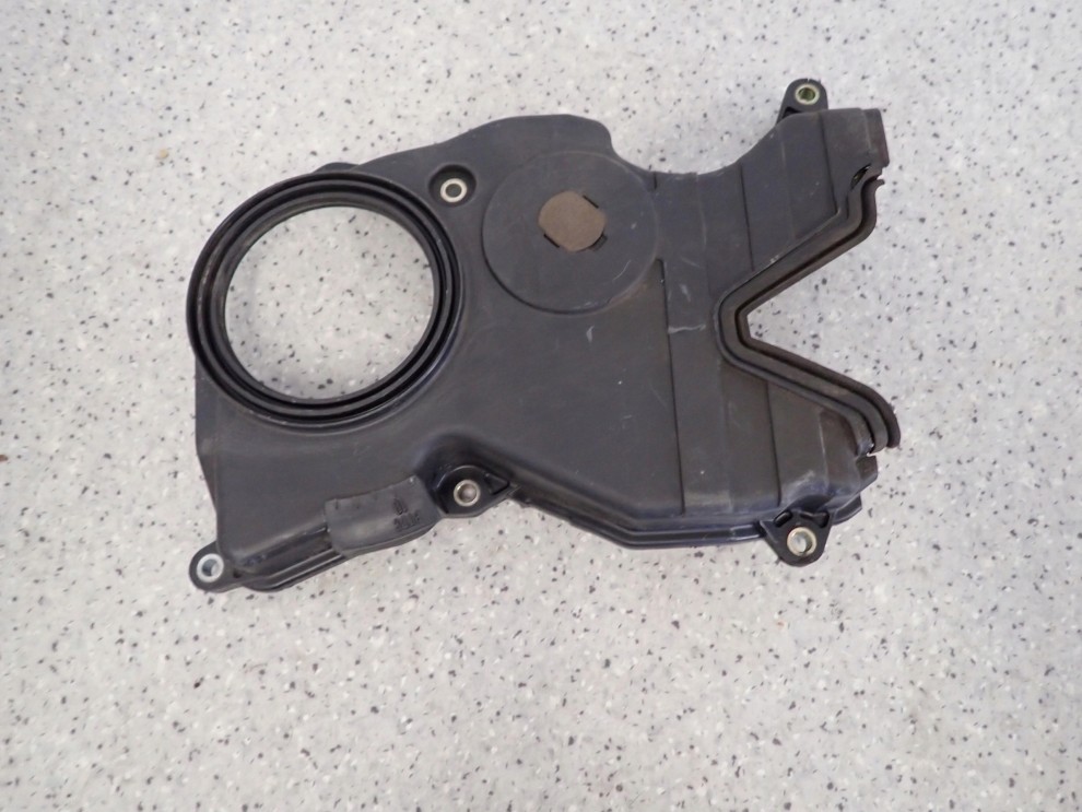 MITSUBISHI LANCER VII 04-07 1.6I SPACE STAR OSŁONA DOLNA ROZRZADU 3/7