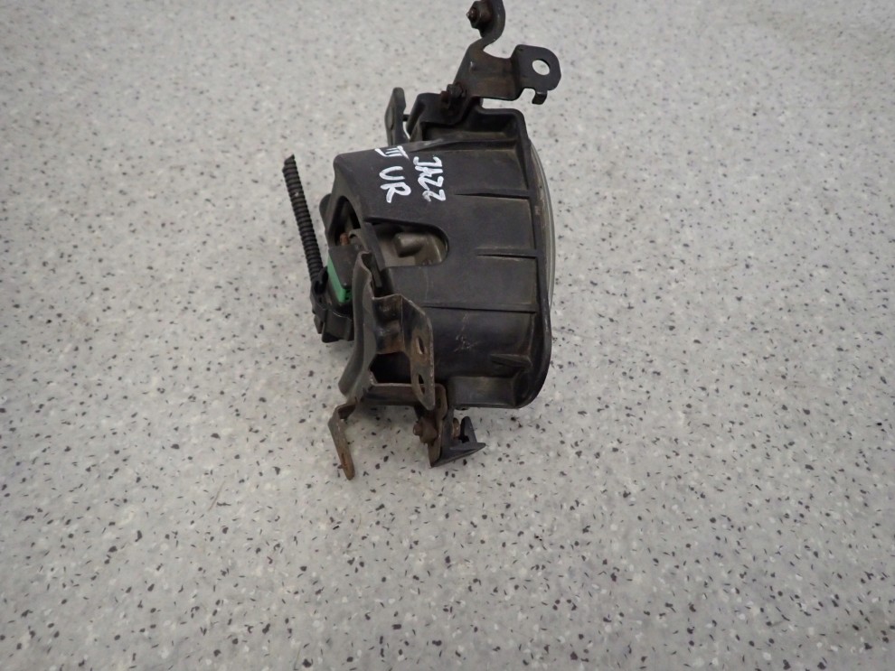 HONDA JAZZ III 08- HALOGEN PRZEDNI PRAWY 7/7