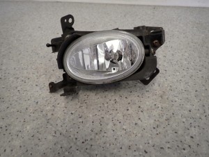 HONDA JAZZ III 08- HALOGEN PRZEDNI PRAWY 2/7 MINIATURA