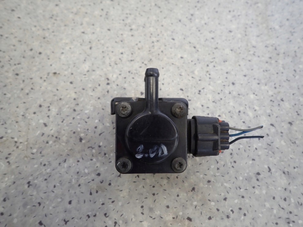 TUCSON SANTA FE SONATA SPORTAGE CARENS 2.0 CRDI CZUJNIK RÓŻNICY CIŚNIEŃ 1/5