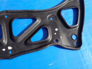 HONDA LEGEND III KA 97-04 BELKA POMOCNICZA TYŁ 2/4 MINIATURA