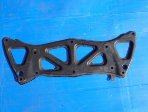 HONDA LEGEND III KA 97-04 BELKA POMOCNICZA TYŁ 4/4 MINIATURA