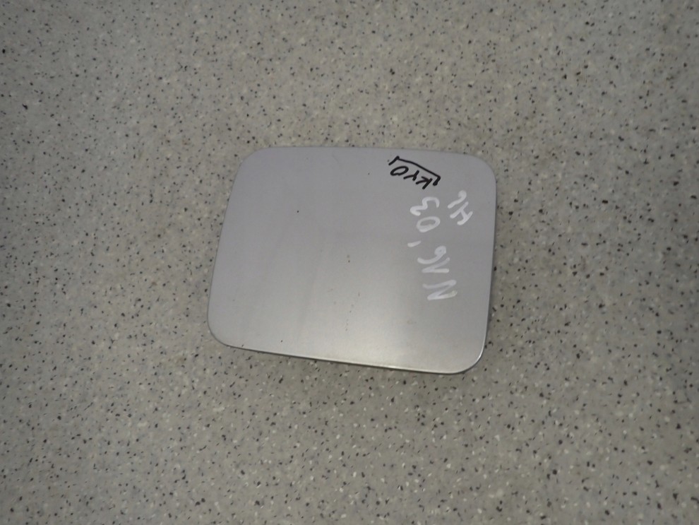 NISSAN ALMERA N16 00-06 KLAPKA WLEWU PALIWA KY0 1/6