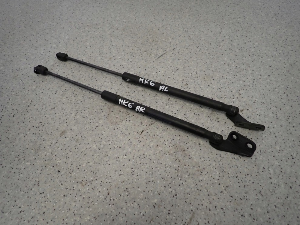 SUZUKI SWIFT MK6 05-09 SIŁOWNIKI KLAPY BAGAŻNIKA KOMPLET 1/5