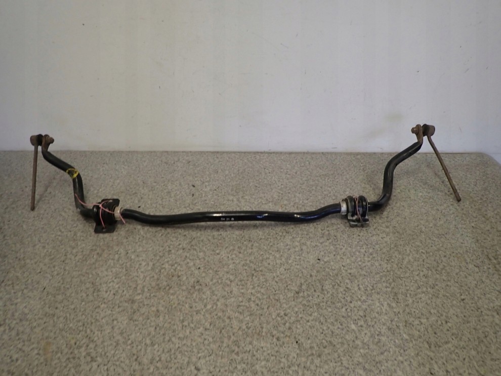 HYUNDAI TUCSON 04-09 DRĄŻEK STABILIZATORA PRZÓD 1/7