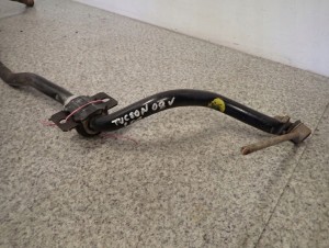 HYUNDAI TUCSON 04-09 DRĄŻEK STABILIZATORA PRZÓD 6/7 MINIATURA