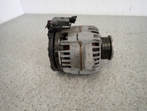 TOYOTA YARIS II 06-09 1.4 D4D ALTERNATOR