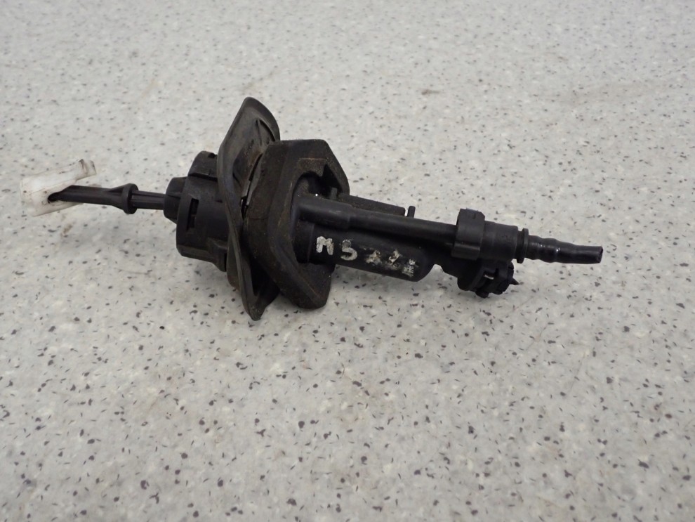 MAZDA5 MAZDA 5 2.0 D RF7 BENZYNA POMPKA SPRZĘGŁA 1/6