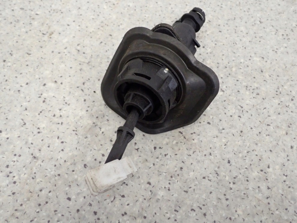 MAZDA5 MAZDA 5 2.0 D RF7 BENZYNA POMPKA SPRZĘGŁA 6/6