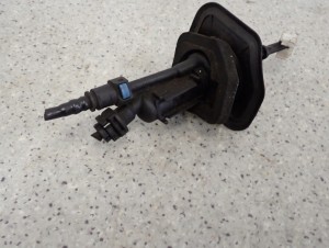 MAZDA5 MAZDA 5 2.0 D RF7 BENZYNA POMPKA SPRZĘGŁA 5/6 MINIATURA