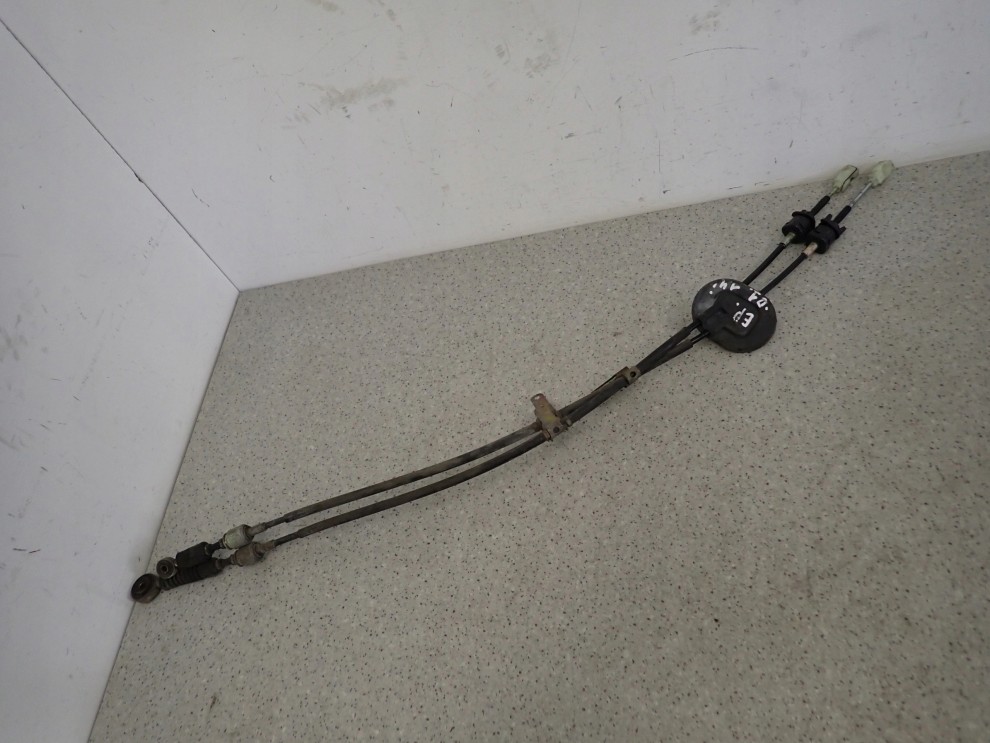 HONDA CIVIC VII 01-05 1.4 1.6 LINKI ZMIANY BIEGÓW 2/7