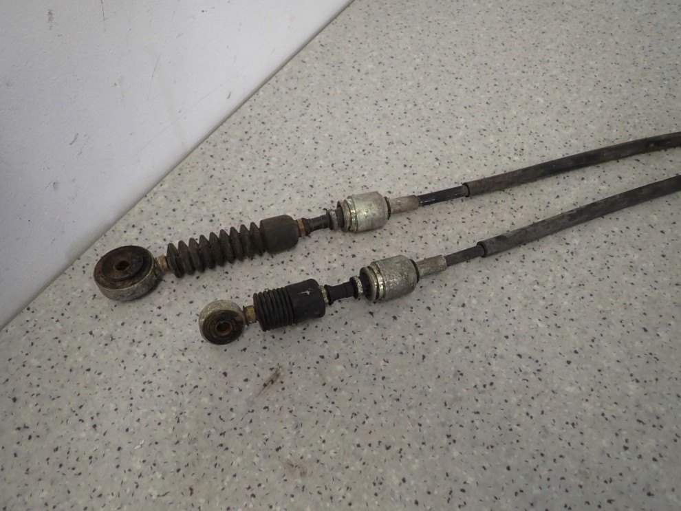 HONDA CIVIC VII 01-05 1.4 1.6 LINKI ZMIANY BIEGÓW 5/7