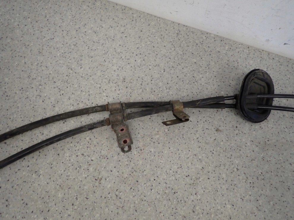 HONDA CIVIC VII 01-05 1.4 1.6 LINKI ZMIANY BIEGÓW 6/7