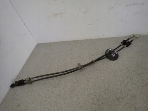 HONDA CIVIC VII 01-05 1.4 1.6 LINKI ZMIANY BIEGÓW