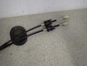 HONDA CIVIC VII 01-05 1.4 1.6 LINKI ZMIANY BIEGÓW 7/7 MINIATURA