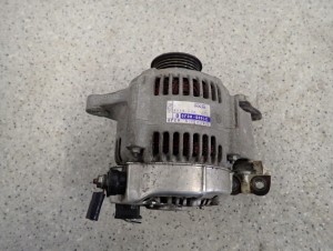 SUZUKI SWIFT MK6 JP 1.3 BENZ 05-09 ALTERNATOR 7/8 MINIATURA