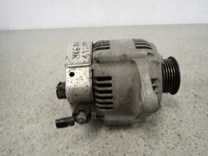 SUZUKI SWIFT MK6 JP 1.3 BENZ 05-09 ALTERNATOR 8/8 MINIATURA
