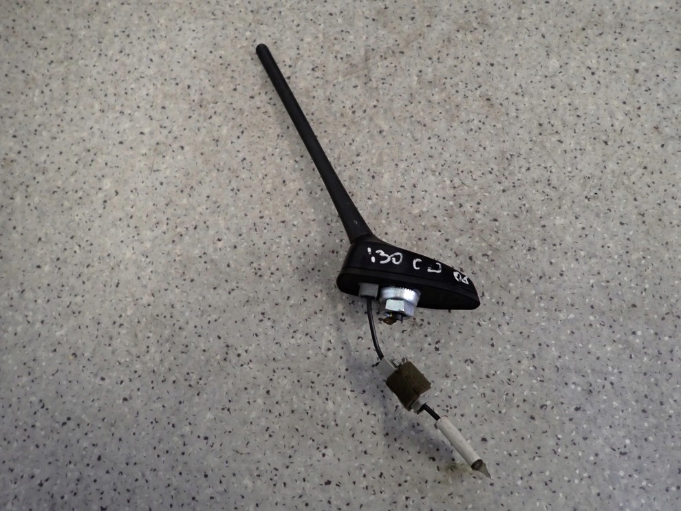 HYUNDAI i30 06-12 PODSTAWA ANTENY ANTENA 1/5