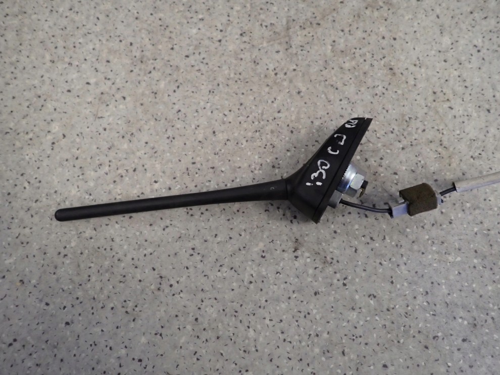 HYUNDAI i30 06-12 PODSTAWA ANTENY ANTENA 3/5