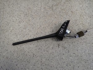 HYUNDAI i30 06-12 PODSTAWA ANTENY ANTENA 2/5 MINIATURA