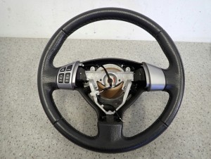 SUZUKI SWIFT MK6 04- KIEROWNICA MULTIMEDIA